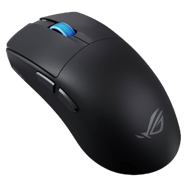 Demon1’s mouse: ASUS ROG Harpe Ace 2 Black