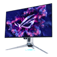 lyr1c’s monitor: ASUS ROG Swift PG27AQWP-W
