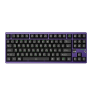 Chronicle’s keyboard: ATK x QK Hex80