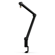 Bugha’s mic arm: Blue Compass