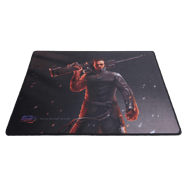 kennyS’s mousepad: Flicks kennyS