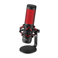 Bugha’s microphone: HyperX QuadCast