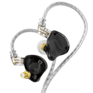 YEKINDAR’s earphones: KZ ZS10 Pro X