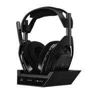 Chronicle’s headset: Logitech G Astro A50 X Black