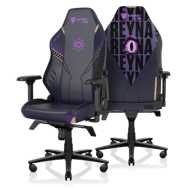 ScreaM’s chair: Secretlab Titan Evo Reyna Edition