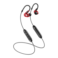 karrigan’s earphones: Sennheiser IE 100 Pro Red