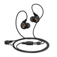 magixx’s earphones: Sennheiser IE 60