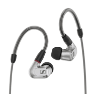 jL’s earphones: Sennheiser IE 900 Pro