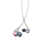 EliGE’s earphones: Shure SE846 Gen 2