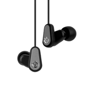 flameZ’s earphones: SteelSeries Flux Pro