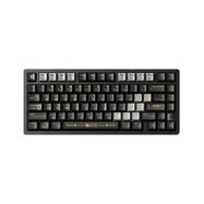 mwzera’s keyboard: VGN Flash 75HE
