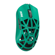 broky’s mouse: WLMouse x DRG Beast X Max Green