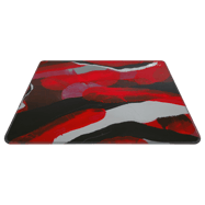 zont1x’s mousepad: Xtrfy GP4 Abstract Retro