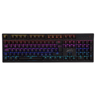 kennyS’s keyboard: Xtrfy K2 RGB