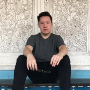 CoachBoop — Streamer