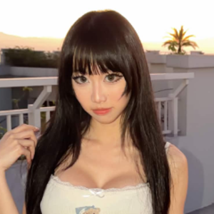 Dinah — Streamer