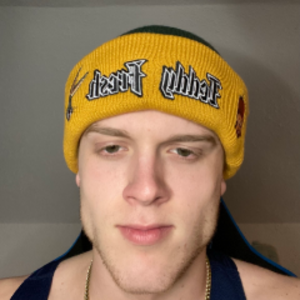 Joe Bartolozzi — Streamer