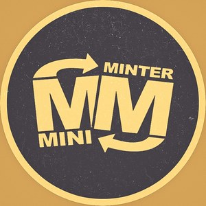 Miniminter — YouTuber