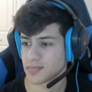 StableRonaldo — Streamer