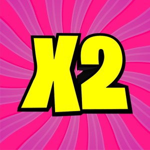 x2Twins — Streamer