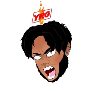 YourRAGE — Streamer