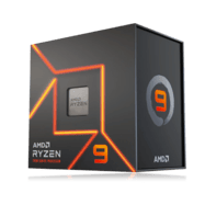 AMD Ryzen 9 7950X