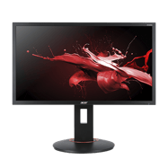 Jynxzi’s monitor: Acer XF240Q