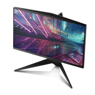 marteen's GEAR — ALIENWARE AW2518H