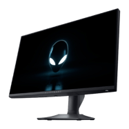 Clix's GEAR — ALIENWARE AW2523HF