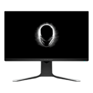 Nick Eh 30’s monitor: Alienware AW2720HF