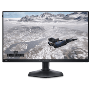 Rax’s monitor: Alienware AW2724HF
