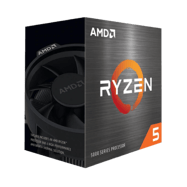 Alfajer's PC — AMD Ryzen 5 5600X