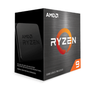 FalleN's PC — AMD Ryzen 9 5950X