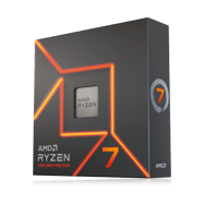 something's PC — AMD Ryzen 7 7700X