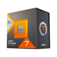 f0rest's PC — AMD Ryzen 7 7800X3D