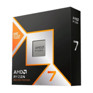ropz's PC — AMD Ryzen 7 9800X3D