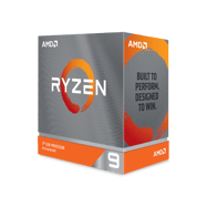ScreaM's PC — AMD Ryzen 9 3900X