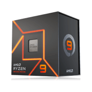 noway's PC — AMD Ryzen 9 7900X