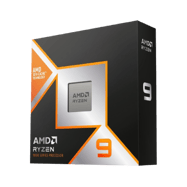 NiKo's PC — AMD Ryzen 9950X3D