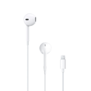 Meiy’s earphones: Apple EarPods