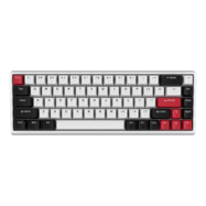 d4v41’s keyboard: Arbiter Studio Polar 65
