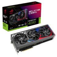 FURIOUSSS's PC — ASUS GeForce RTX 4090