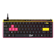 ZywOo's GEAR — ASUS ROG FALCHION ACE HFX ZYWOO EDITION