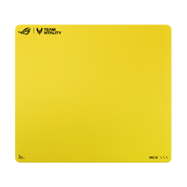 Sayonara’s mousepad: ASUS ROG Hone Control Ace Vitality Edition