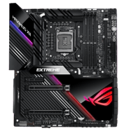 benjyfishy's PC — ASUS ROG MAXIMUS XII EXTREME