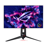ToM223’s monitor: ASUS ROG PG27AQDP