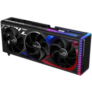 ASUS ROG Strix RTX 4080 Super