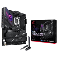 AsianJeff's PC — ASUS ROG STRIX Z790-E Gaming WiFi