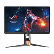 vico’s monitor: ASUS ROG Swift PG259QN
