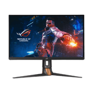 skywhywalker’s monitor: ASUS ROG Swift PG27AQN